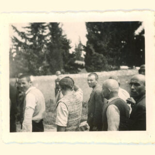 Οι 200 της Καισαριανής μετά το Τελευταίο Σημείωμα