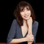 Η Κλερ Χουάνγκτσι παίζει Σοπέν στο Μέγαρο Μουσικής