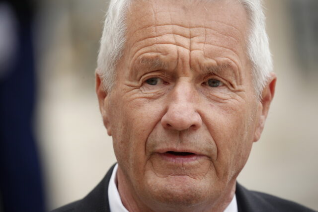 Σκάνδαλο Επστιν: Το Συμβούλιο της Ευρώπης ήρε την διπλωματική ασυλία του πρώην γενικού γραμματέα του Θόρμπγιορν Γιάγκλαντ