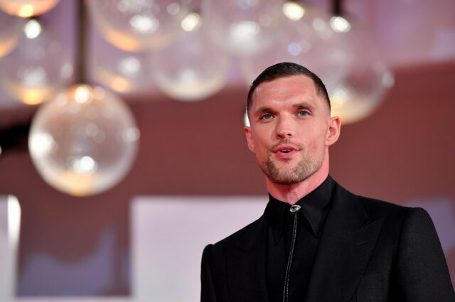 «God of War»: Ο Εντ Σκράιν στον ρόλο του Baldur στην νέα σειρά της Αmazon