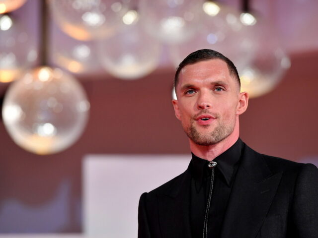 «God of War»: Ο Εντ Σκράιν στον ρόλο του Baldur στην νέα σειρά της Αmazon