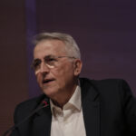 Γ. Παναγόπουλος: «Θα μιλήσω δημοσίως τις προσεχείς ημέρες – Η αρχική μου δήλωση ισχύει στο ακέραιο»