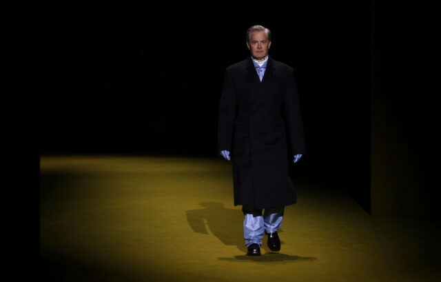 Κάιλ ΜακΛάχλαν: Ο βετεράνος ηθοποιός κυκλοφορεί την αυτοβιογραφία του