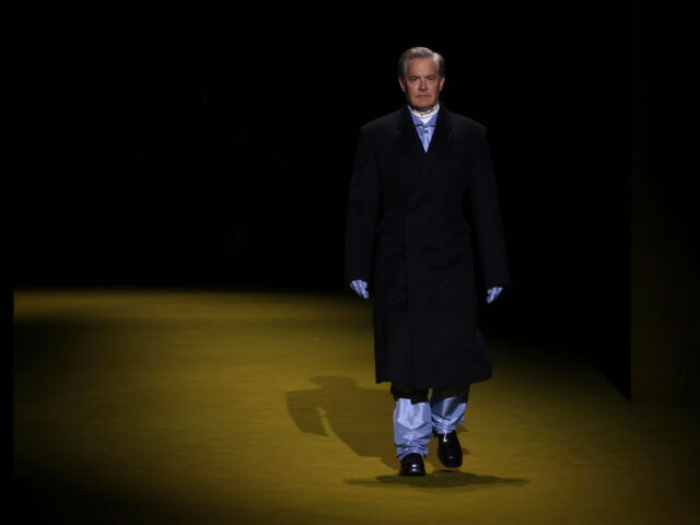 Κάιλ ΜακΛάχλαν: Ο βετεράνος ηθοποιός κυκλοφορεί την αυτοβιογραφία του