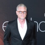 Πέθανε σε ηλικία 53 ετών ο ηθοποιός Έρικ Ντέιν