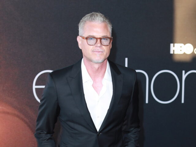 Πέθανε σε ηλικία 53 ετών ο ηθοποιός Έρικ Ντέιν