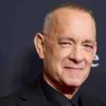 Ο Τομ Χανκς υποδύεται τον Αβραάμ Λίνκολν στην ταινία «Lincoln in the Bardo»