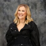 Στο φως η αιτία θανάτου της Κάθριν Ο’ Χάρα