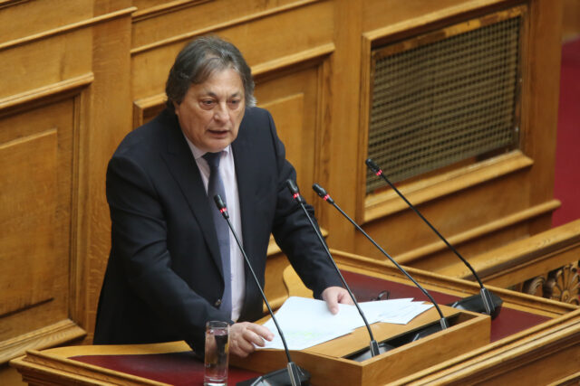 Εξεταστική για ΟΠΕΚΕΠΕ – Αυλωνίτης: Αναπομπή του φακέλου στην Ευρωπαϊκή Εισαγγελία ή Προανακριτική