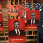 Τουρκία: Στο εδώλιο ξανά για το «πλαστό» πτυχίο ο Ιμάμογλου