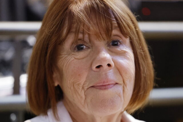 «Ύμνος στη ζωή»: Κυκλοφόρησαν τα απομνημονεύματα της Ζιζέλ Πελικό