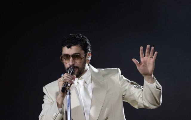 Ο Bad Bunny πρωταγωνιστής στο σκηνοθετικό ντεμπούτο του Residente