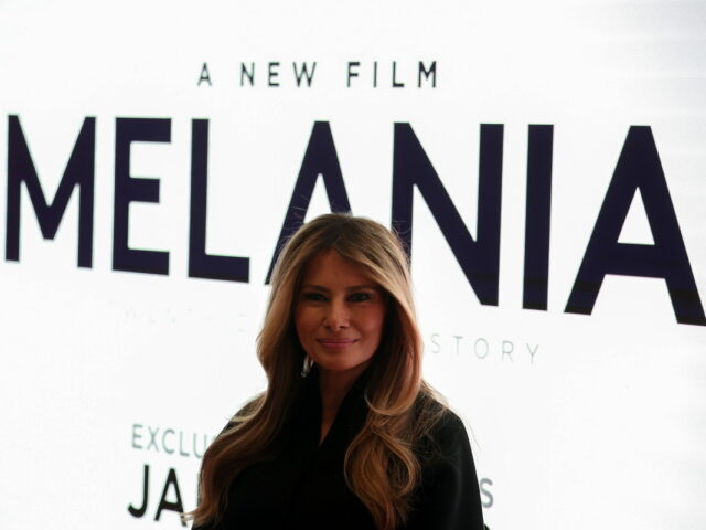 Μπλόκο από μεγάλα ονόματα στη μουσική του «Melania»