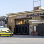 Γάζα: Άνοιξε και από τις δύο πλευρές το πέρασμα της Ράφα