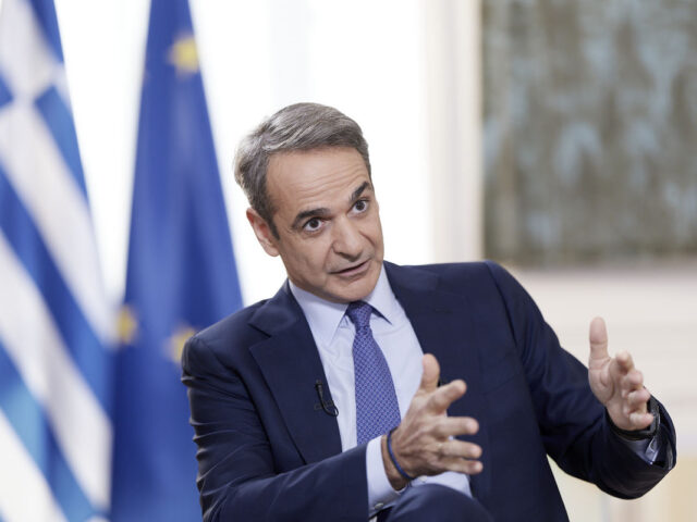 Κυρ. Μητσοτάκης: Πριν από τις 15 Φεβρουαρίου η συνάντηση με Ερντογάν