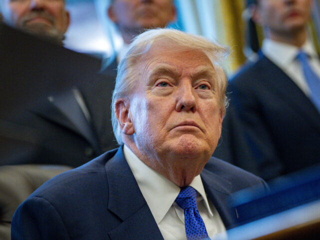 ΗΠΑ: Συνάντηση Τραμπ με τον Πρόεδρο της Κολομβίας