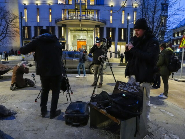 Νορβηγία: Παρά τα σκάνδαλα, το κοινοβούλιο ψήφισε υπέρ της διατήρησης της μοναρχίας