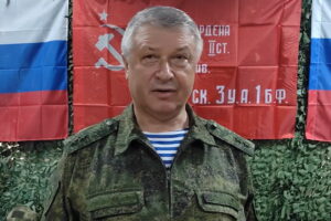 FSB: Η Ουκρανία πίσω από την απόπειρα δολοφονίας Ρώσου στρατηγού στη Μόσχα