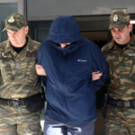 Απολογείται στο Αεροδικείο Αθηνών ο συλληφθείς σμήναρχος-κατάσκοπος