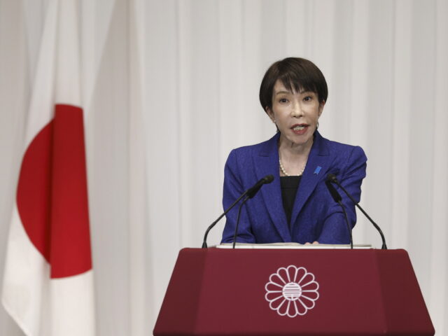 Ιαπωνία: Νίκη της Σανάε Τακαΐτσι στις βουλευτικές εκλογές