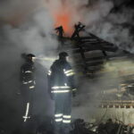 Τέσσερις νεκροί μετά από ρωσική επιδρομή κοντά στο Χάρκοβο