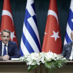 Διάλογος, συνεργασία και ανοιχτά ζητήματα στο 6ο ΑΣΣ Ελλάδας–Τουρκίας