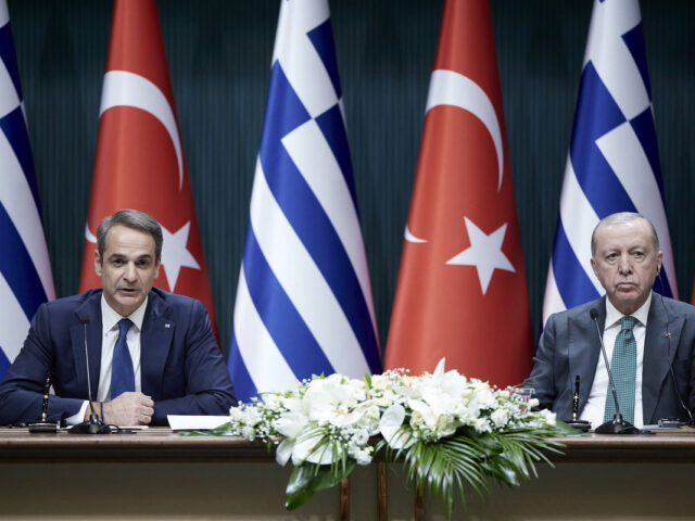 Διάλογος, συνεργασία και ανοιχτά ζητήματα στο 6ο ΑΣΣ Ελλάδας–Τουρκίας