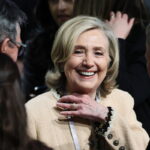 Η Χίλαρι Κλίντον καταθέτει σήμερα ενώπιον του Κογκρέσου για την υπόθεση Έπστιν