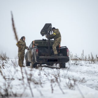 Πόλεμος στην Ουκρανία: Ο απολογισμός μιας σύγκρουσης «χωρίς τέλος»