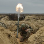 Ο πόλεμος στο Ιράν «παγώνει» τις διαπραγματεύσεις για την Ουκρανία