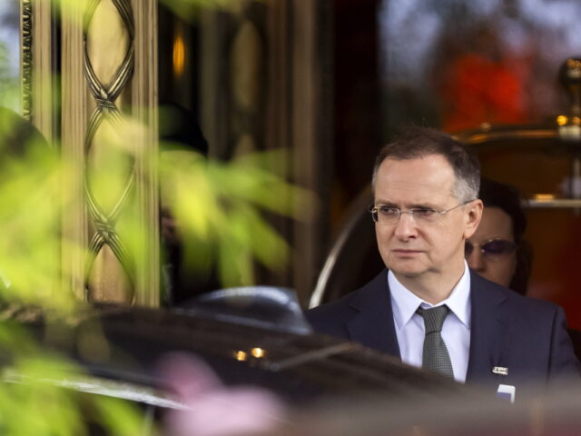 Πόλεμος στην Ουκρανία: Ολοκληρώθηκαν οι συνομιλίες στη Γενεύη