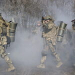 Η κλιματική «βόμβα» του πολέμου στην Ουκρανία