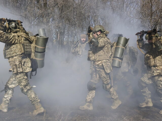 Η κλιματική «βόμβα» του πολέμου στην Ουκρανία