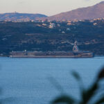 Υπό κράτηση ο ύποπτος που προσήχθη για κατασκοπεία στη Σούδα