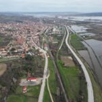 Σε «κόκκινο συναγερμό» ο Έβρος από τις πλημμύρες – Μήνυμα του 112 για την υπερχείλιση του ποταμού