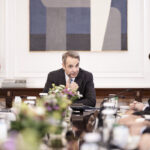 Κυρ. Μητσοτάκης: Τέλη Μαρτίου αποφασίζεται η αύξηση του κατώτατου μισθού