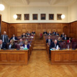 «Αυλαία» στην Εξεταστική Επιτροπή για τον ΟΠΕΚΕΠΕ με έγκριση του πορίσματος της ΝΔ