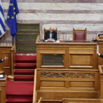 Σφοδρή επίθεση Ανδρουλάκη σε Μητσοτάκη για υποκλοπές και ενέργεια
