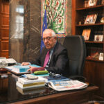 Παραδόθηκε στον Νικ. Κακλαμάνη το πόρισμα της Εξεταστικής για τον ΟΠΕΚΕΠΕ