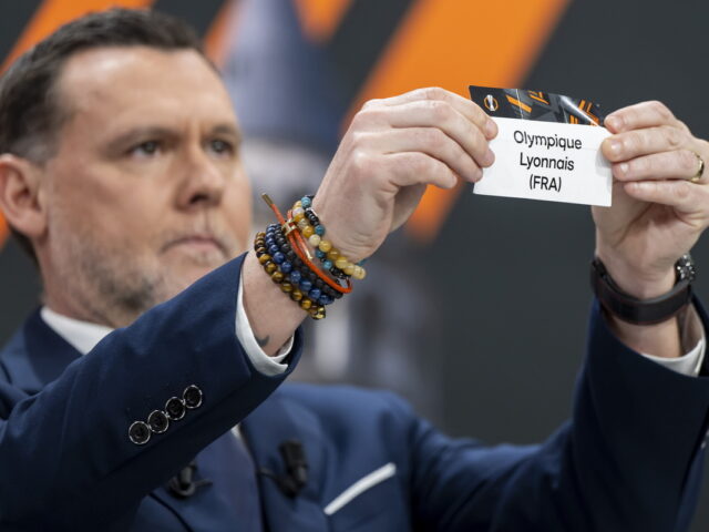 Europa League: Η κλήρωση των «16» και το μονοπάτι ως τον τελικό