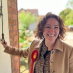 Μια Ελληνίδα διεκδικεί θέση στο Βρετανικό Κοινοβούλιο