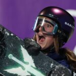 Mia Brookes: Η 19χρονη που άκουγε Pantera πριν το πιο τρελό άλμα στους Ολυμπιακούς 