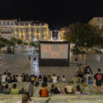 Το ANIMASYROS φέτος γιορτάζει την… Ερμούπολη!