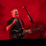 Το Release Athens 2026 υποδέχεται τον Παύλο Παυλίδη