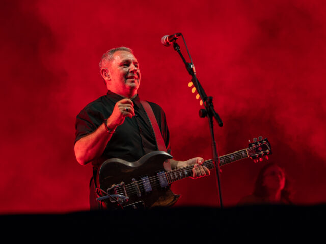 Το Release Athens 2026 υποδέχεται τον Παύλο Παυλίδη