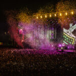 10 Χρόνια Release Athens: Διπλή διάκριση στα Event Awards 2026