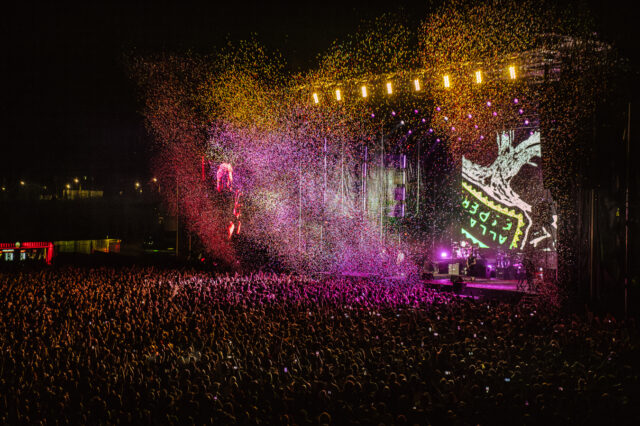 10 Χρόνια Release Athens: Διπλή διάκριση στα Event Awards 2026