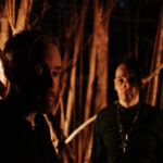 Οι Ολλανδοί post-punk / dark wave Bragolin ζωντανά στην Ελλάδα