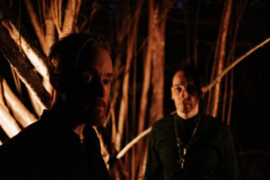 Οι Ολλανδοί post-punk / dark wave Bragolin ζωντανά στην Ελλάδα