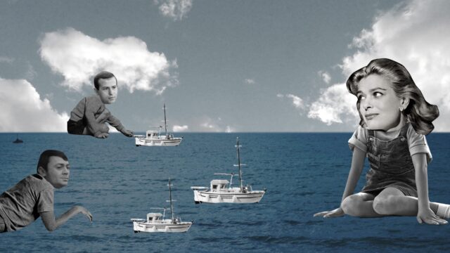 Το Beyond Borders Διεθνές Φεστιβάλ Ντοκιμαντέρ Καστελλορίζου ταξιδεύει στην Αθήνα